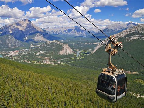 The Best Things To Do In Banff On Your Next Visit Our Canada