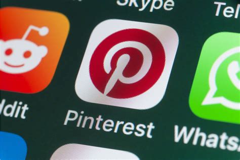 why did pinterest stock jump up today paypal s looking to buy nyse pins seeking alpha