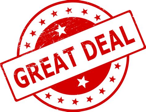 Deal Png Image Hd Png All