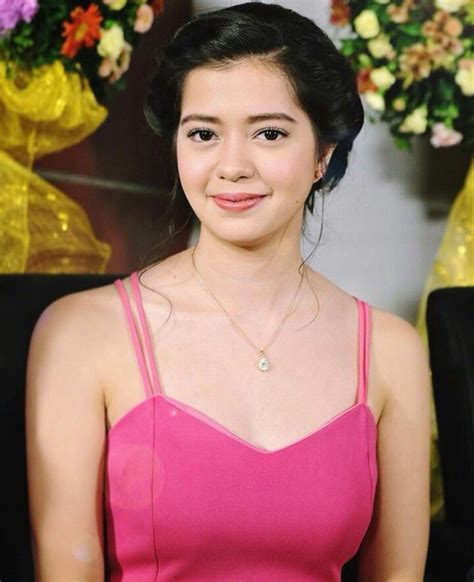 my crush sue ramirez filipina actress star awards television drama tv drama celebs