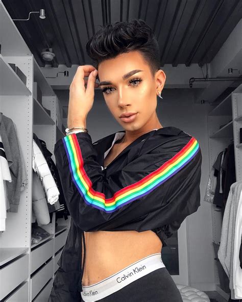 James Charles Instagram James Charles Goes Off In Rant About