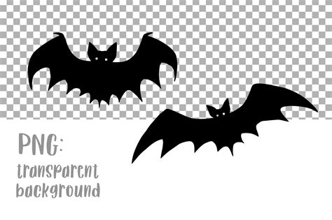 Bat Silhouette Halloween Svg Bat Svg Bat Clipart Bat Cricut 761890