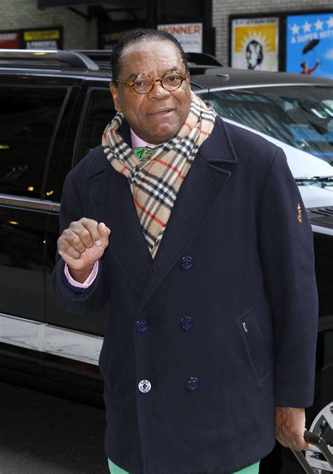 John Witherspoon Beloved Veteran Actor And Comedian Passes Away At Age 77