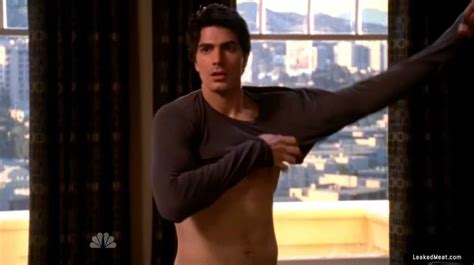 Brandon Routh Naked Spicy Pics HOT Sex Scenes Leaked Meat