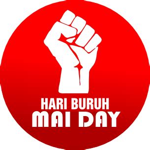 Selain itu, kegiatan saling memberikan ucapan hari buruh 2021 juga akan dilakukan para pekerja dan buruh. Ucapan Selamat Hari Buruh 1 Mei | MAY DAY - miraclewijaya.com