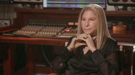 Barbra Streisand To Receive Lifetime Achievement Award At Sag Awards Youtube