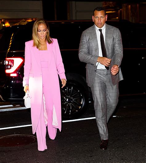 Arod And Jlo Engaged Jennifer Lopez And Alex Rodriguez Go On Date