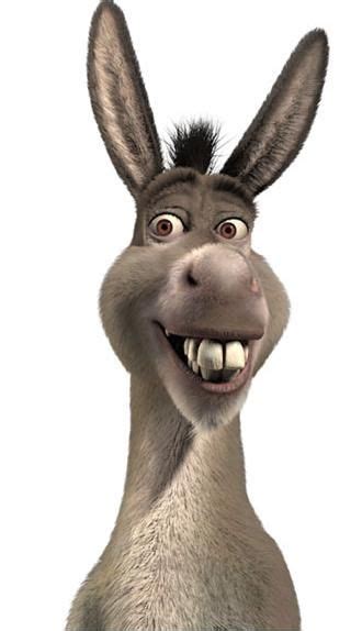 Picture Of Donkey From Shrek Picturemeta