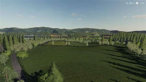 Riverview Map V3 0 For FS 19 Farming Simulator 2022 Mod LS 2022 Mod