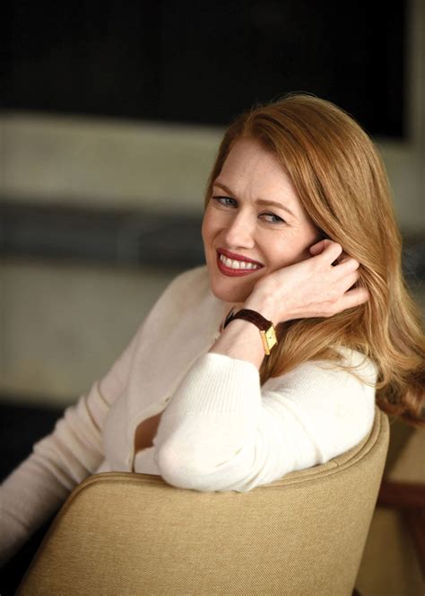 Mireille Enos Prepares For Her Highest Profile Role Yet Houstonia