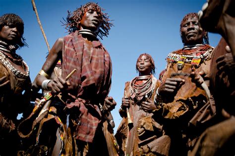 Ethiopias Extraordinary Cultures Africa Geographic