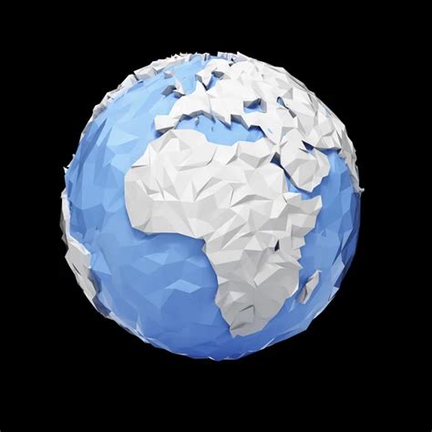 Earth Origami Stock Photos Royalty Free Earth Origami Images