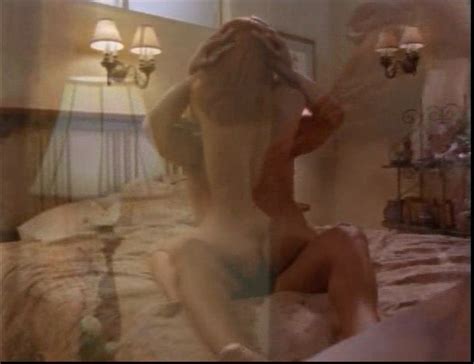 Naked Regina Russell In Erotic Confessions