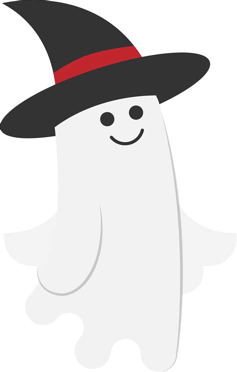 Transparent Cartoon Ghost Png Transparent Background Ghost Clipart Images