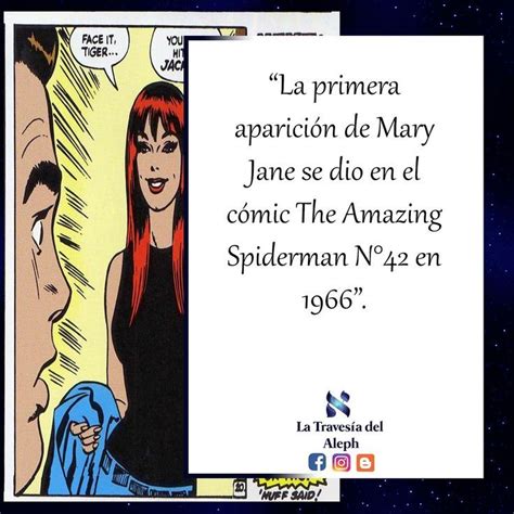 Top 49 Imagen Frase De Spiderman A Mary Jane Abzlocalmx