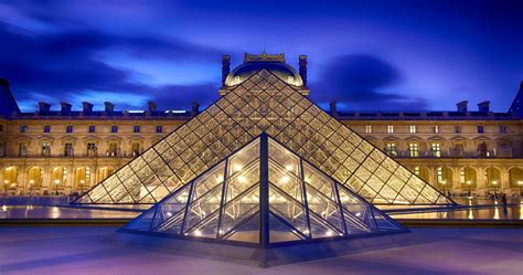 Museu Do Louvre Tudo O Que Você Precisa Saber 2024