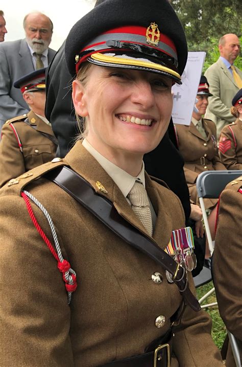 New Year Honours 2022 Obe For Medical Planner The British Army