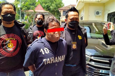 Bejat Ayah Perkosa Anak Kandung Di Semarang Korban Kejang 2 Jam Lalu