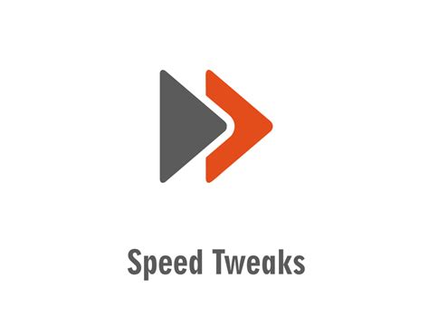 Speed Tweaks Get This Extension For 🦊 Firefox En Us