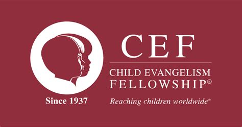 Child Evangelism Fellowship Laurel Church