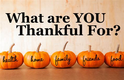 Maybe you would like to learn more about one of these? I Am Thankful For… Day 1 | WGRR-FM