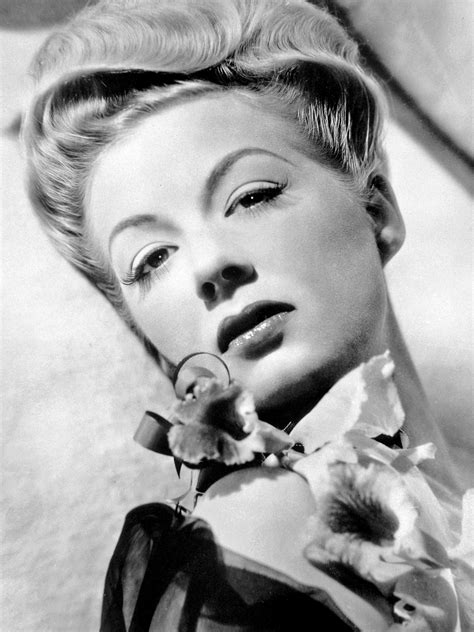 betty hutton vintage movies hollywood 1940s makeup