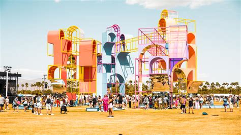 Coachella Announces Dates of 2023 Festival - EDM.com - The Latest ...