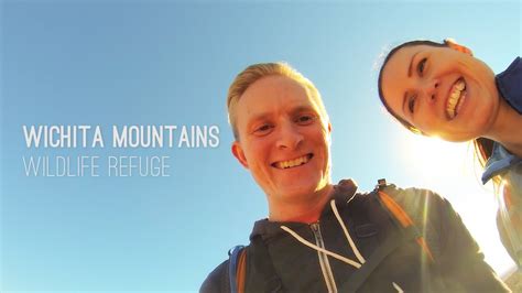 Hunting, fishing, hiking, mountain biking, orv, atv, equestrian, canoeing, swimming, rock climbing, hang gliding, or just plain relaxing and enjoying the beautiful ouachita mountains. Wichita Mountains, Oklahoma - January 2015 GoPro - YouTube