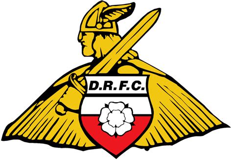 Uefa champions league trophy png image resolution: Doncaster Rovers Football Club - Wikipedia