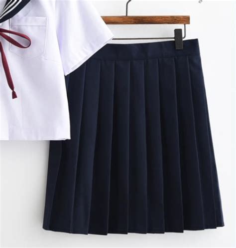 Jk School Uniforms For Girls Student Autumn Japanese Long Sleeve Women