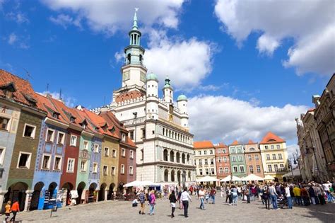 Se tilbud på puro hotel poznań stare miasto, herunder fuldt refunderbare priser med gratis afbestilling. Weekend majowy w Poznaniu - zwiedzaj miasto o połowę ...