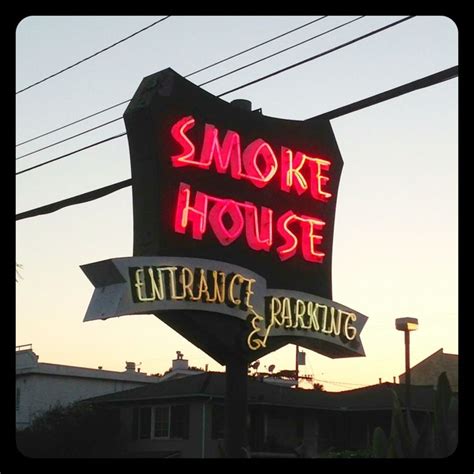 Smoke House Restaurant House Restaurant Restaurant House