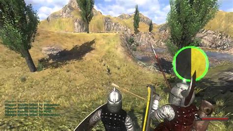 First announced in january 2009, the game was developed by taleworlds the only needed requirement is that you class knows how to play musics. Mount & Blade Warband - E089-90 - Preparing for War - YouTube