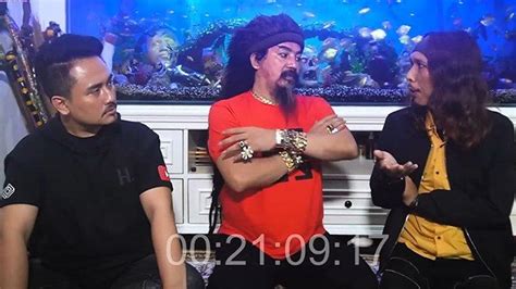 Masalah Pesulap Merah vs Gus Samsudin Buat Limbad Geram, Sang Master