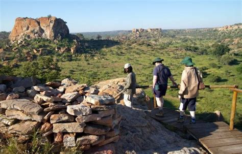 Unesco Voices Concern At Mapungubwe Mining The Mail And Guardian