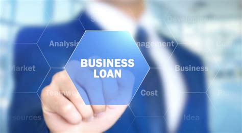 How A Business Loan Benefits Entrepreneurs Us Idesk