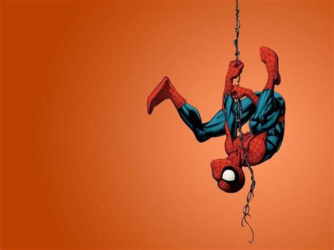Ultimate Spider Man Wallpapers Wallpaper Cave
