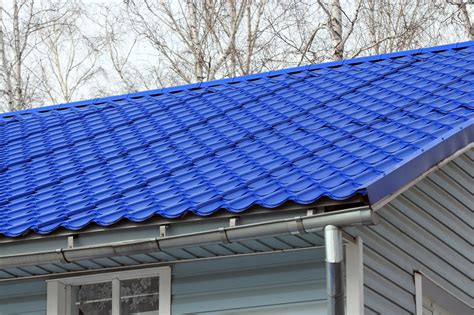 4 Different Types of Metal Roofing | News and Events for Global Home ...