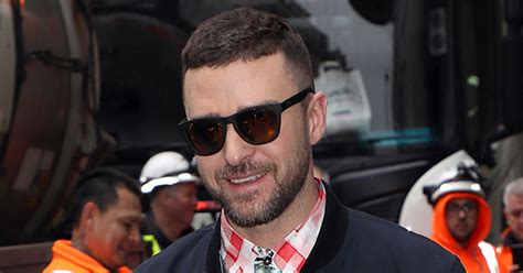 Justin Timberlake Has Fans Choose Samoas Or Thin Mints Purewow
