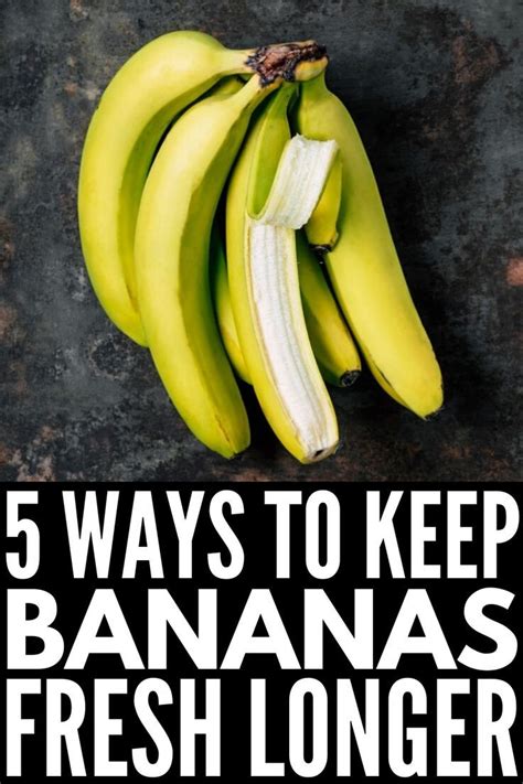 50 Simple And Delicious Ripe Banana Recipes To Try Ripe Banana Recipe