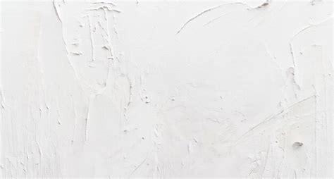 Premium Photo White Painted Wall Texture Background