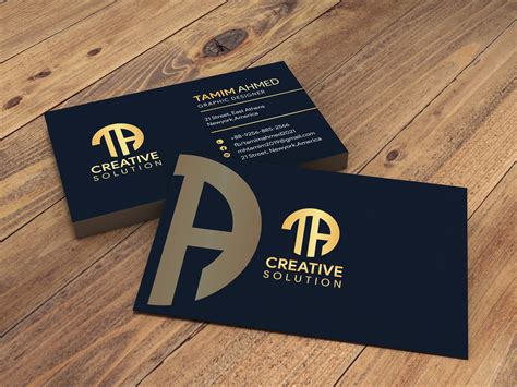 Design Your Luxury Business Cards For 5 Seoclerks