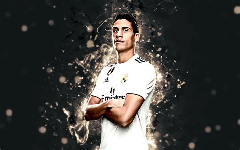 Viimeisimmät twiitit käyttäjältä raphaël varane (@raphaelvarane). Raphaël Xavier Varane - Real Madrid 4k Ultra HD Wallpaper ...