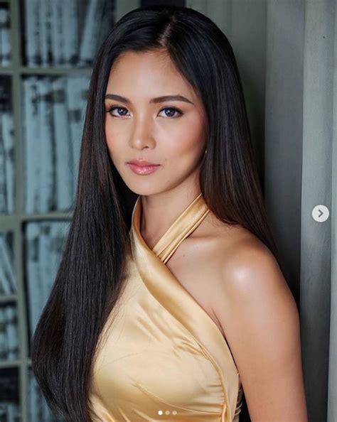 Kim Chiu Aktris Filipina Yang Selamat Usai Dihujani Tembakan