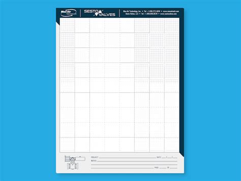 Logo Graph Paper