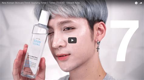 This Korean 7 Step Toner Trick With Leave You With Lit From Within Skin