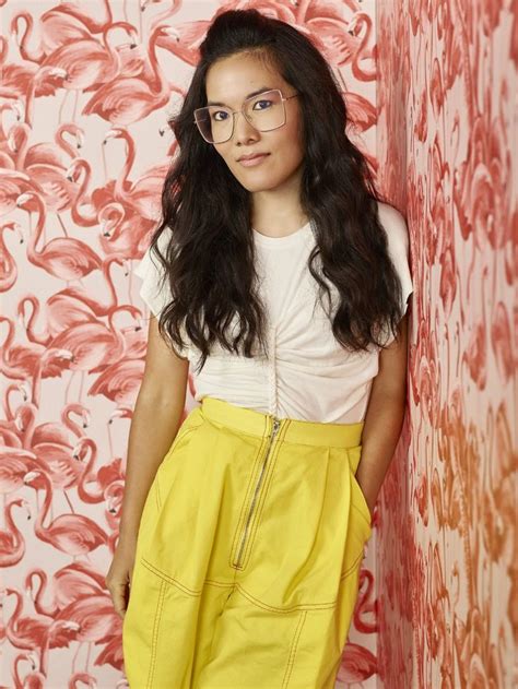 Everything Youve Ever Wanted To Know About Ali Wongs Glasses In 2020