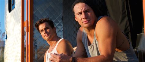 Magic Mike Xxl Review How Does The Sequel Compare