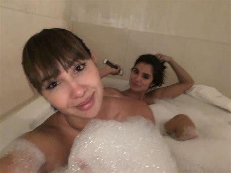 Jackie Cruz Nude Leaked Explicit Photos The Fappening