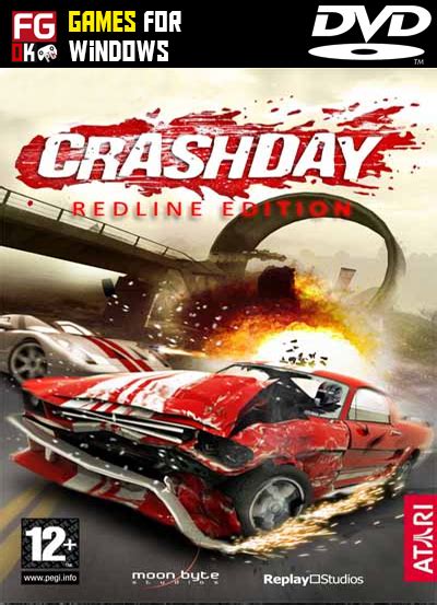 El excelente juego de rol y acción bloodborne no está disponible en la xbox one, pero los jugadores de microsoft obtienen su propio juego parecido al de las almas en forma de ashen. DESCARGAR CrashDay Redline Edition PC Full Español MEGA ...